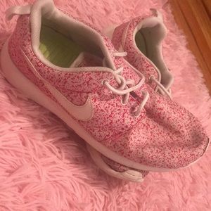 Roshe Run Nike’s